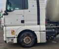 МАН TGX 26.440, об'ємом двигуна 0 л та пробігом 850 тис. км за 14300 $, фото 5 на Automoto.ua