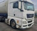 МАН TGX 26.440, об'ємом двигуна 0 л та пробігом 850 тис. км за 14300 $, фото 7 на Automoto.ua
