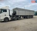 МАН TGX 26.440, объемом двигателя 0 л и пробегом 900 тыс. км за 14800 $, фото 2 на Automoto.ua