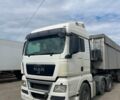 МАН TGX 26.440, объемом двигателя 0 л и пробегом 900 тыс. км за 14800 $, фото 1 на Automoto.ua