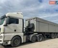 МАН TGX 26.440, объемом двигателя 0 л и пробегом 900 тыс. км за 14800 $, фото 1 на Automoto.ua
