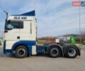 МАН TGX 26.440, об'ємом двигуна 0 л та пробігом 700 тис. км за 14900 $, фото 3 на Automoto.ua