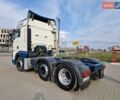 МАН TGX 26.440, объемом двигателя 0 л и пробегом 700 тыс. км за 14500 $, фото 5 на Automoto.ua