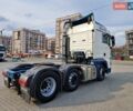 МАН TGX 26.440, об'ємом двигуна 0 л та пробігом 700 тис. км за 14900 $, фото 2 на Automoto.ua