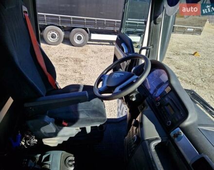 МАН TGX 26.440, об'ємом двигуна 0 л та пробігом 700 тис. км за 14900 $, фото 36 на Automoto.ua