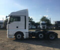 МАН TGX 26.440, об'ємом двигуна 0 л та пробігом 500 тис. км за 20700 $, фото 4 на Automoto.ua