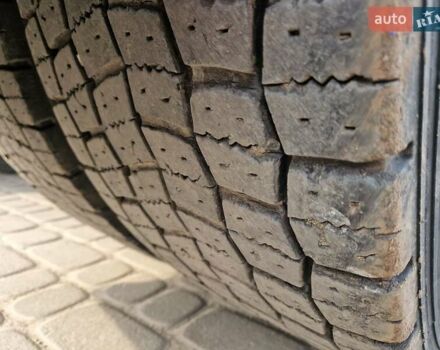 МАН TGX 26.440, об'ємом двигуна 0 л та пробігом 700 тис. км за 14900 $, фото 10 на Automoto.ua