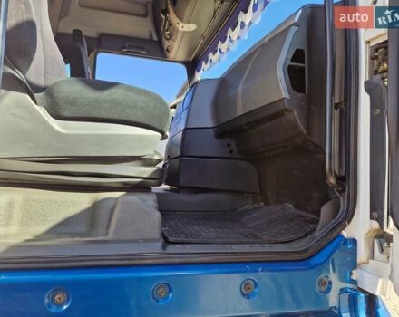 МАН TGX 26.440, об'ємом двигуна 0 л та пробігом 700 тис. км за 14900 $, фото 21 на Automoto.ua