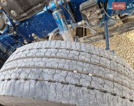 МАН TGX 26.440, об'ємом двигуна 0 л та пробігом 700 тис. км за 14900 $, фото 15 на Automoto.ua