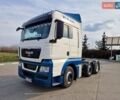 МАН TGX 26.440, объемом двигателя 0 л и пробегом 700 тыс. км за 14500 $, фото 1 на Automoto.ua
