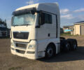 МАН TGX 26.440, об'ємом двигуна 0 л та пробігом 500 тис. км за 20700 $, фото 5 на Automoto.ua