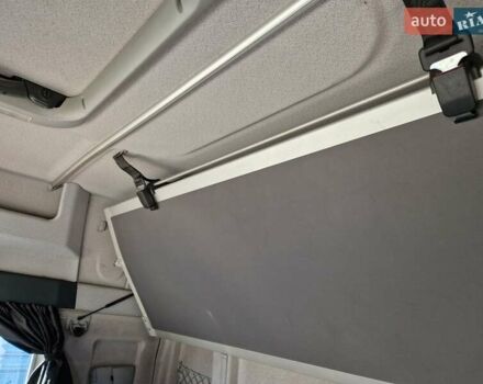 МАН TGX 26.440, об'ємом двигуна 0 л та пробігом 700 тис. км за 14900 $, фото 17 на Automoto.ua