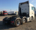 МАН TGX 26.440, об'ємом двигуна 0 л та пробігом 500 тис. км за 20700 $, фото 2 на Automoto.ua