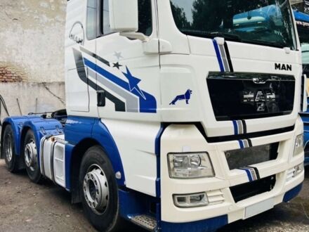 МАН TGX 26.440 2011 у Тернополі на Automoto.ua МАН TGX 26.440, об'ємом двигуна 10.5 л та пробігом 0 тис. км за 21000 $, фото 1 на Automoto.ua