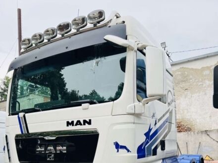 МАН TGX 26.440 2011 у Тернополі на Automoto.ua МАН TGX 26.440, об'ємом двигуна 10.5 л та пробігом 0 тис. км за 21000 $, фото 1 на Automoto.ua