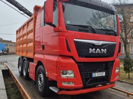 МАН TGX 26.440, объемом двигателя 0 л и пробегом 770 тыс. км за 39000 $, фото 1 на Automoto.ua