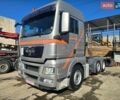 Серый МАН TGX 26.440, объемом двигателя 0 л и пробегом 265 тыс. км за 26900 $, фото 1 на Automoto.ua