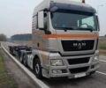 Сірий МАН TGX 26.440, об'ємом двигуна 0 л та пробігом 209 тис. км за 27791 $, фото 1 на Automoto.ua