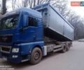 Синий МАН TGX 26.440, объемом двигателя 10.5 л и пробегом 915 тыс. км за 42000 $, фото 1 на Automoto.ua