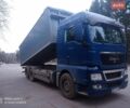 Синий МАН TGX 26.440, объемом двигателя 10.5 л и пробегом 915 тыс. км за 41000 $, фото 1 на Automoto.ua
