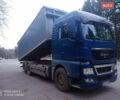 Синий МАН TGX 26.440, объемом двигателя 10.5 л и пробегом 915 тыс. км за 42000 $, фото 2 на Automoto.ua