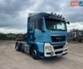 Синий МАН TGX 26.440, объемом двигателя 0 л и пробегом 795 тыс. км за 18000 $, фото 6 на Automoto.ua