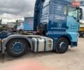 Синий МАН TGX 26.440, объемом двигателя 0 л и пробегом 795 тыс. км за 18000 $, фото 1 на Automoto.ua