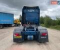 Синий МАН TGX 26.440, объемом двигателя 0 л и пробегом 795 тыс. км за 18000 $, фото 11 на Automoto.ua