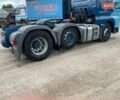 Синий МАН TGX 26.440, объемом двигателя 0 л и пробегом 795 тыс. км за 18000 $, фото 8 на Automoto.ua