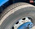 Синий МАН TGX 26.440, объемом двигателя 0 л и пробегом 795 тыс. км за 18000 $, фото 5 на Automoto.ua