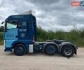 Синий МАН TGX 26.440, объемом двигателя 0 л и пробегом 795 тыс. км за 18000 $, фото 10 на Automoto.ua