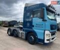 Синий МАН TGX 26.440, объемом двигателя 0 л и пробегом 795 тыс. км за 18000 $, фото 2 на Automoto.ua