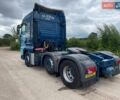 Синий МАН TGX 26.440, объемом двигателя 0 л и пробегом 795 тыс. км за 18000 $, фото 4 на Automoto.ua