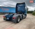 Синий МАН TGX 26.440, объемом двигателя 0 л и пробегом 795 тыс. км за 18000 $, фото 9 на Automoto.ua
