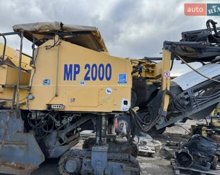 МАРИНИ MP, объемом двигателя 0 л и пробегом 0 тыс. км за 25000 $, фото 4 на Automoto.ua