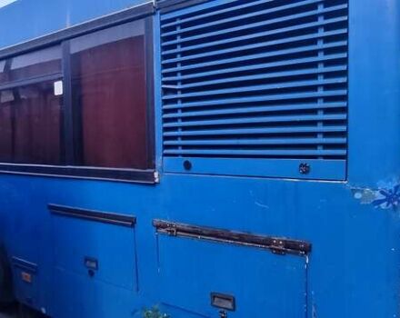 МАЗ 103 2006 у Миколаєві на Automoto.ua Синій МАЗ 103, об'ємом двигуна 7.12 л та пробігом 251 тис. км за 4200 $, фото 8 на Automoto.ua