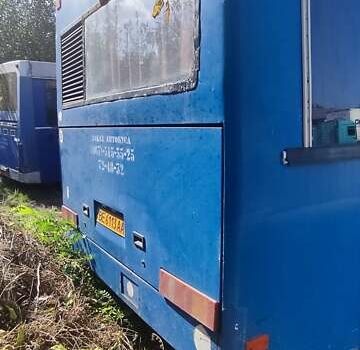 МАЗ 103 2006 у Миколаєві на Automoto.ua Синій МАЗ 103, об'ємом двигуна 7.12 л та пробігом 251 тис. км за 4200 $, фото 9 на Automoto.ua