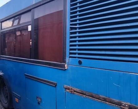 МАЗ 103 2006 у Миколаєві на Automoto.ua Синій МАЗ 103, об'ємом двигуна 7.12 л та пробігом 251 тис. км за 4200 $, фото 7 на Automoto.ua