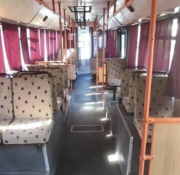 МАЗ 103 2006 у Миколаєві на Automoto.ua Синій МАЗ 103, об'ємом двигуна 7.12 л та пробігом 251 тис. км за 4200 $, фото 3 на Automoto.ua