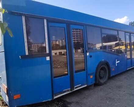 МАЗ 103 2006 у Миколаєві на Automoto.ua Синій МАЗ 103, об'ємом двигуна 7.12 л та пробігом 251 тис. км за 4200 $, фото 10 на Automoto.ua