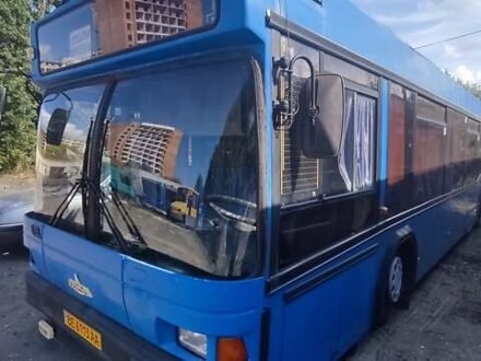 Синій МАЗ 103, об'ємом двигуна 7.12 л та пробігом 251 тис. км за 6100 $, фото 1 на Automoto.ua