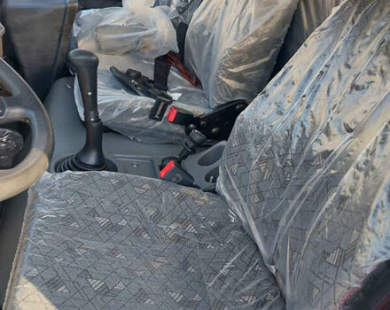 МАЗ 200, об'ємом двигуна 0 л та пробігом 1 тис. км за 19807 $, фото 6 на Automoto.ua