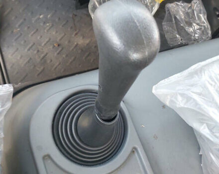 МАЗ 200, об'ємом двигуна 0 л та пробігом 1 тис. км за 19807 $, фото 4 на Automoto.ua