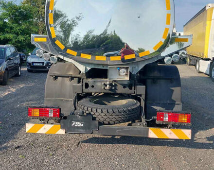 МАЗ 200, об'ємом двигуна 0 л та пробігом 1 тис. км за 19807 $, фото 14 на Automoto.ua