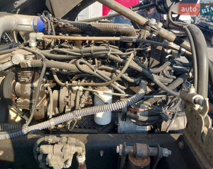 МАЗ 200, об'ємом двигуна 0 л та пробігом 1 тис. км за 19807 $, фото 16 на Automoto.ua