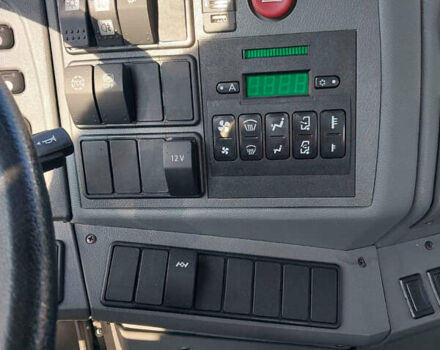 МАЗ 200, об'ємом двигуна 0 л та пробігом 1 тис. км за 19807 $, фото 18 на Automoto.ua