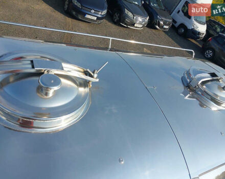 МАЗ 200, об'ємом двигуна 0 л та пробігом 1 тис. км за 19807 $, фото 11 на Automoto.ua