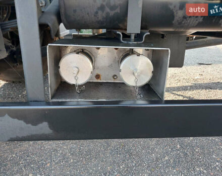 МАЗ 200, об'ємом двигуна 0 л та пробігом 1 тис. км за 19807 $, фото 7 на Automoto.ua
