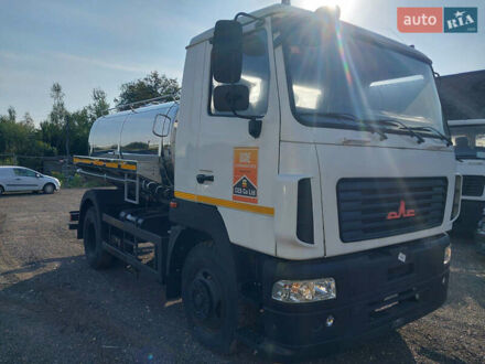 МАЗ 200 2021 в Виннице на Automoto.ua МАЗ 200, объемом двигателя 0 л и пробегом 1 тыс. км за 19807 $, фото 1 на Automoto.ua