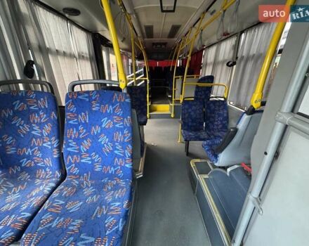 Білий МАЗ 206, об'ємом двигуна 4.8 л та пробігом 230 тис. км за 41950 $, фото 9 на Automoto.ua